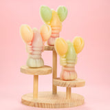 Lobster wax candy