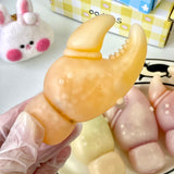 Crab Claw Wax Candy