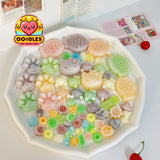 JuicePop Wax Candy Bites