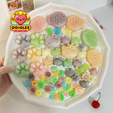JuicePop Wax Candy Bites