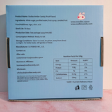 oodles crystal candy (11oz)