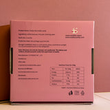 🎄 Christmas Wax Bottle Candy Set