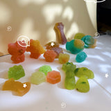 Bonbons cristal Oodles (312 g)