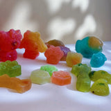 Bonbons cristal Oodles (312 g)