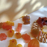 Bonbons cristal Oodles (312 g)