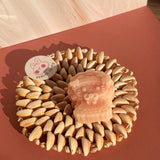 Kitty Wax Bottle Candy Set