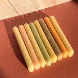 "Large Fries" Creamy-Filled Wax Candy