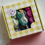 Oodles Artisan Marshmallow Dango Set