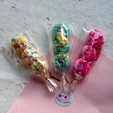 Oodles Artisan Marshmallow Dango Set