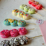 Oodles Artisan Marshmallow Dango Set