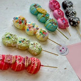 Oodles Artisan Marshmallow Dango Set