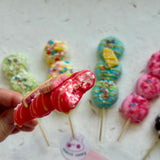 Oodles Artisan Marshmallow Dango Set