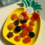 Oodles Squishy Gummy Candy