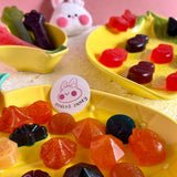 Oodles Squishy Gummy Candy