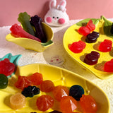 Oodles Squishy Gummy Candy