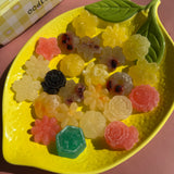 Oodles Crystal Candy