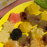 Oodles Crystal Candy