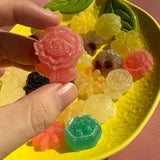 Oodles Crystal Candy