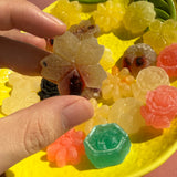 Oodles Crystal Candy