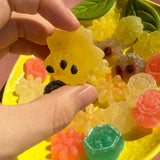 Oodles Crystal Candy