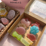 oodles crystal candy (11oz)