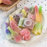 Oodles Bulk Box- Handcrafted Wax Candy