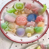 Oodles Bulk Box- Handcrafted Wax Candy