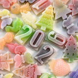 Oodles Bulk Box- Handcrafted Wax Candy