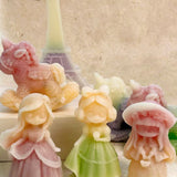 Oodles Bulk Box- Handcrafted Wax Candy